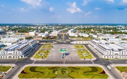 Linkhouse Tây Nam chính thức phân phối khu đô thị Phú Cường Kiên Giang