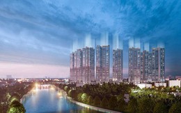 Sunshine City Sài Gòn – Dự án ven sông hút khách bậc nhất Sài thành