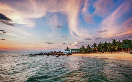 Nam đảo Ngọc: Tiên phong cuộc sống vững bền