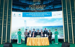 Xuân Mai Sài Gòn và Hyatt Hotels hợp tác ra mắt khách sạn quốc tế