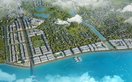 Khởi động giai đoạn 2, FLC Tropical City Ha Long giới thiệu hai phân khu cao cấp hướng biển