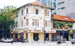 L’amant cafe - Ra mắt mô hình nhượng quyền tại Lễ Hội Cà Phê Việt Nam “Lan tỏa giá trị và bản sắc cà phê Việt Nam”