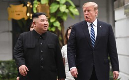 Tổng thống Trump và Chủ tịch Kim có chiến thắng gì tại Hội nghị thượng đỉnh ở Hà Nội?