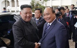 Thủ tướng: Việt Nam ủng hộ Triều Tiên phát triển kinh tế