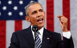 Barack Obama chia sẻ phương pháp giữ vẻ ngoài luôn “ngầu” dù đang trong tình thế bị đè nặng bởi áp lực: Không chỉ lãnh đạo đứng đầu, ai cũng cần áp dụng
