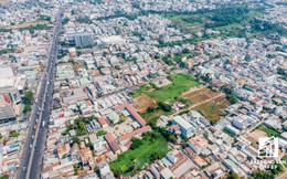 TP.HCM phê duyệt hệ số điều chỉnh giá đất tại huyện Củ Chi, Bình Chánh