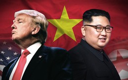 Những chuyện thú vị về Hội nghị thượng đỉnh Mỹ Triều
