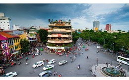 Báo cáo Chỉ số hạnh phúc 2019: Việt Nam tăng 1 bậc trong bảng xếp hạng