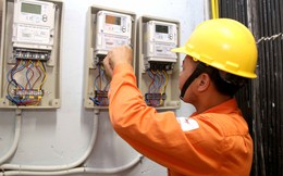 TS Nguyễn Đức Thành: Giá điện Việt Nam tăng nhanh hơn mặt hàng khác