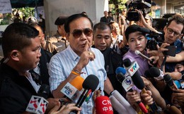 Đồng minh của cựu thủ tướng Thaksin tuyên bố chiến thắng trong tổng tuyển cử Thái Lan