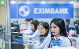 Eximbank: Việc bổ nhiệm Chủ tịch HĐQT mới đã được báo cáo NHNN