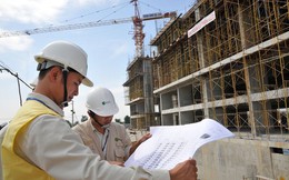 Lần đầu tiên VACC xét chọn nhà thầu xây dựng uy tín Việt Nam