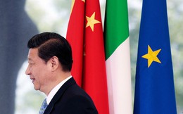 Là một quốc gia G7, nhưng tại sao Italy lại "tha thiết" gia nhập Vành đai, Con đường với Trung Quốc đến vậy?