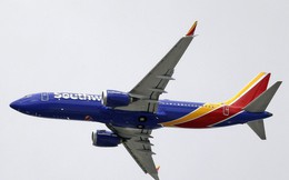 737 Max lại gặp lỗi, cổ phiếu Boeing bị thổi bay tới 3,1%