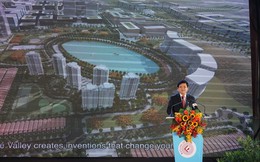 Đà Nẵng: Khánh thành Khu Công nghệ thông tin tập trung Đà Nẵng gần 120 triệu USD