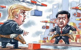 New York Times: Mỹ “thâm hụt kép” cả thương mại và ngân sách vì vòng luẩn quẩn mà Tổng thống Trump đã tạo ra với Trung Quốc