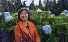 Nữ tướng Đại Phúc Land: "Vì hạnh phúc gia đình, là phụ nữ cần biết chấp nhận lùi lại một bước"