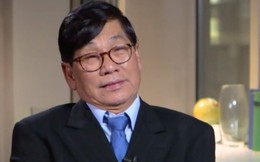 Bác sĩ Mỹ gốc Việt lên tiếng sau 2 năm bị kéo lê khỏi máy bay