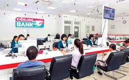 Kienlongbank sẽ không chia cổ tức, đặt mục tiêu lợi nhuận tăng 5,49% năm 2019