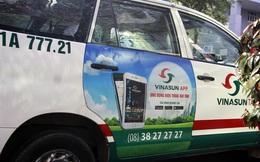 Hãng taxi truyền thống Vinasun kết thúc năm 2019 với mức lãi hơn trăm tỷ, tăng 16%