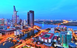 Chuyên gia: Tăng trưởng kinh tế Việt Nam cần giảm phụ thuộc vào FDI và tín dụng ngân hàng