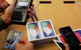 iPhone, BMW, Gucci... đồng loạt được giảm giá ở Trung Quốc