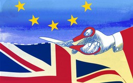 Một số nước EU trục xuất công dân Anh nếu Brexit không thoả thuận
