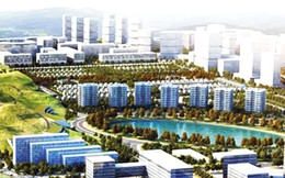 Đà Nẵng muốn xây dựng dự án khu công nghệ thông tin tập trung 341ha tại Hòa Liên, trình Thủ tướng phê duyệt