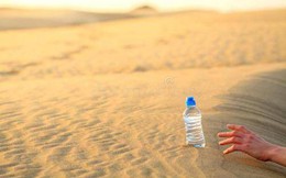 Đi phỏng vấn được hỏi: Bạn sẽ làm gì nếu đi trên sa mạc, có 10 chai nước nhưng đến 9 chai là độc? Câu trả lời tuyệt vời của cô gái là bài học đắt giá mà các nhà tuyển dụng đang tìm kiếm ở nhân tài