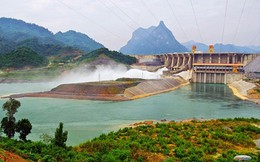 Thủy điện Miền Nam (SHP): Kế hoạch sản xuất 607 triệu kWh điện năm 2019, doanh thu phát điện ước gần 600 tỷ đồng