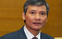 Ông Trương Văn Phước về cố vấn cho Vietbank