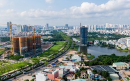 CBRE Việt Nam: Vấn đề pháp lý ảnh hướng đáng kể đến kế hoạch chào bán nguồn cung mới, thị trường BĐS Tp.HCM quý 1 trầm lắng