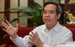 Trưởng ban Kinh tế Trung ương Nguyễn Văn Bình: Đảng kiên quyết ngăn chặn biểu hiện chủ nghĩa tư bản thân hữu, lợi ích nhóm, thao túng chính sách