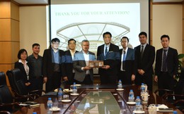Thái Lan sang Việt Nam học tập kinh nghiệm xây dựng và vận hành thị trường UPCom