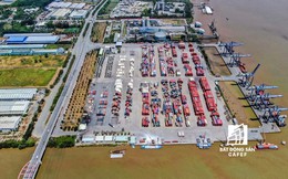 Bà Rịa - Vũng Tàu: Sẽ thu hồi dự án cảng biển với chủ đầu tư không có năng lực