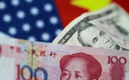 Trung Quốc cắt giảm lượng nắm giữ trái phiếu Mỹ xuống mức thấp nhất kể từ năm 2017