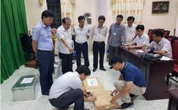 Kỷ luật 2 cán bộ thanh tra “bỏ chốt” vụ gian lận điểm thi ở Hà Giang