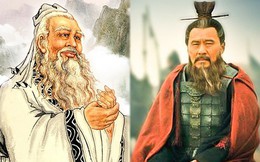 Làm người học Khổng Tử, làm việc học Tào Tháo: Đây là cách lĩnh hội cả đạo đức và tài năng trên con đường sự nghiệp suốt cuộc đời