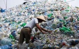 Đề xuất siết chặt quản lý hoạt động trao đổi rác thải nhựa trên toàn cầu