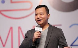 CEO Tiki: "Startup Việt gọi vốn 5 triệu USD thì dễ nhưng 50 triệu USD hay 100 triệu USD thì khó!"