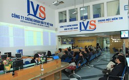 Chứng khoán IVS lên kế hoạch phát hành hơn 35 triệu cổ phiếu cho đối tác HongKong
