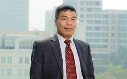 Ông Cao Xuân Ninh bất ngờ lên làm Chủ tịch HĐQT Eximbank, "ghế" Tổng giám đốc dự kiến trao cho ông Nguyễn Cảnh Vinh