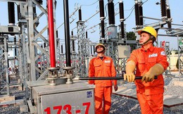 Reuters: Quy mô ngành điện Việt Nam sẽ vượt qua nước Anh vào năm 2020