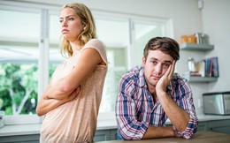 8 sai lầm cố hữu vợ chồng nào cũng mắc phải khiến "cơm không lành, canh chẳng ngọt": Đừng biến hôn nhân thành "nấm mồ" của tình yêu