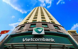 Vietcombank dẫn đầu các công ty Việt Nam lọt Top 2000 doanh nghiệp niêm yết lớn nhất thế giới của Forbes