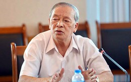 Siêu thị ngoại tháo lui khỏi Việt Nam: Áp lực cạnh tranh hay cơ chế?