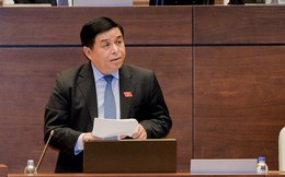 Ủy ban Tài chính Ngân sách không đồng ý phương án chi 4.000 tỷ đồng trả nợ giải phóng mặt bằng cao tốc Hà Nội - Hải Phòng