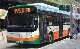 Kinh nghiệm quốc tế: Xe bus điện có thực sự hiệu quả?