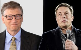 Ông chủ quỹ đầu cơ lớn nhất thế giới Ray Dalio: Đây là lí do Elon Musk, Bill Gates là những người ưu tú và thành công khiến ai cũng ngưỡng mộ