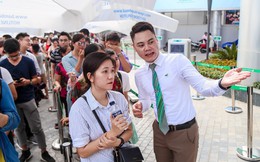 Bamboo Airways nhận niềm vui bất ngờ dịp khai trương trụ sở: 8.000 vé máy bay được mua trong vỏn vẹn 6 ngày